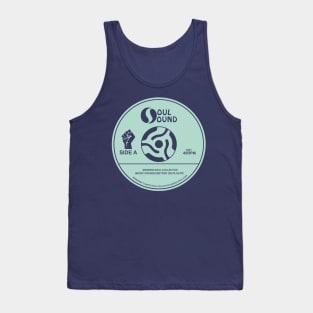 Soul Collective Tank Top